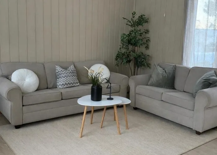 Family-friendly Accommodation, 5 Bedrooms, 公寓 *